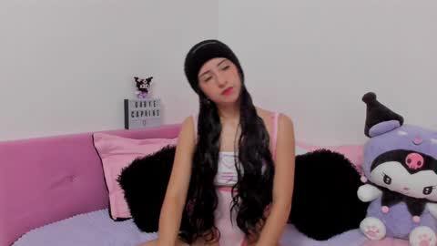 Snapshot of gabyye_capprins chatting on January 15, 2025, 7:44 pm gabyye capprins online show from January 15, 2025, 7:44 pm