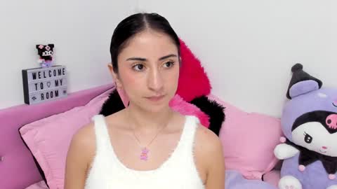Snapshot of gabyye_capprins chatting on February 2, 2025, 1:45 am gabyye capprins online show from February 2, 2025, 1:45 am