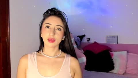 Snapshot of gabyye_capprins chatting on February 26, 2025, 1:21 am gabyye capprins online show from February 26, 2025, 1:21 am