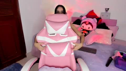 Snapshot of gabyye_capprins chatting on February 26, 2025, 7:27 pm gabyye capprins online show from February 26, 2025, 7:27 pm