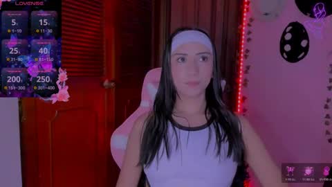 Snapshot of gabyye_capprins chatting on September 10, 2025, 10:21 pm gabyye capprins online show from September 10, 2025, 10:21 pm