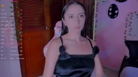 Snapshot of gabyye_capprins chatting on September 19, 2025, 9:15 pm gabyye capprins online show from September 19, 2025, 9:15 pm