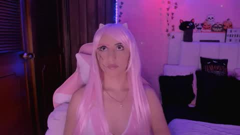 Snapshot of gabyye_capprins chatting on October 10, 2025, 1:26 am gabyye capprins online show from October 10, 2025, 1:26 am