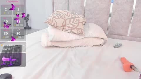 gabyyjones online show from January 11, 2025, 11:02 pm