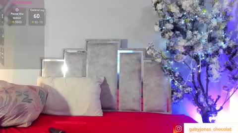 Snapshot of gabyyjones chatting on October 21, 2025, 11:44 am gabyyjones online show from October 21, 2025, 11:44 am