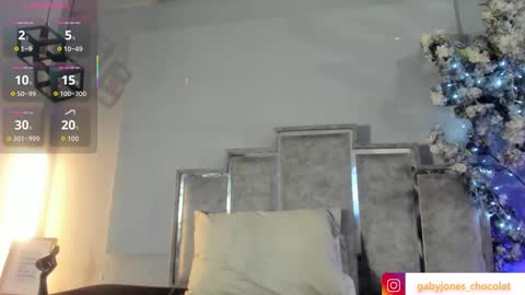 Snapshot of gabyyjones chatting on October 24, 2025, 11:28 am gabyyjones online show from October 24, 2025, 11:28 am