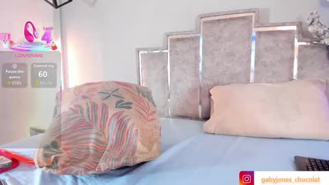 Snapshot of gabyyjones chatting on November 5, 2025, 11:54 am gabyyjones online show from November 5, 2025, 11:54 am