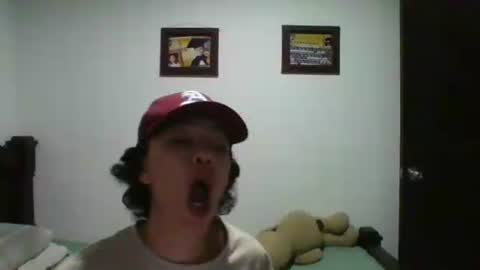 Snapshot of gadiel_sex chatting on February 22, 2025, 11:35 am gadiel_sex online show from February 22, 2025, 11:35 am