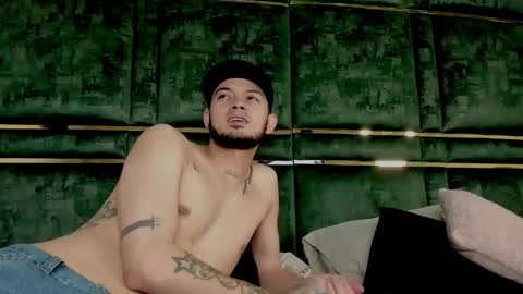 Snapshot of gael_coral chatting on November 25, 2025, 11:54 am Gael Coral some hot latinos online show from November 25, 2025, 11:54 am