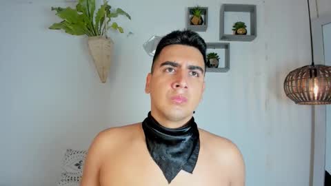 Gael online show from November 28, 2025, 11:57 am