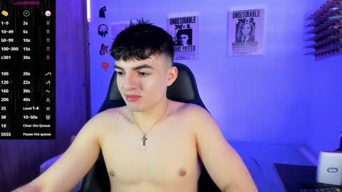 Snapshot of gaelvilla1 chatting on February 8, 2025, 2:49 pm GaelVilla online show from February 8, 2025, 2:49 pm