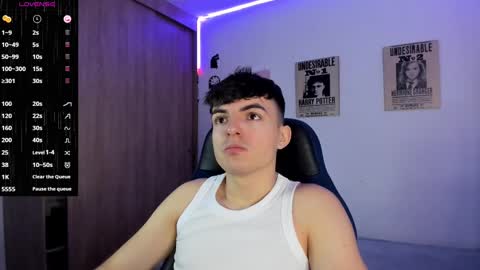 Snapshot of gaelvilla1 chatting on March 2, 2025, 2:21 pm GaelVilla online show from March 2, 2025, 2:21 pm