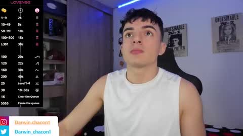 Snapshot of gaelvilla1 chatting on September 9, 2025, 2:49 pm GaelVilla online show from September 9, 2025, 2:49 pm