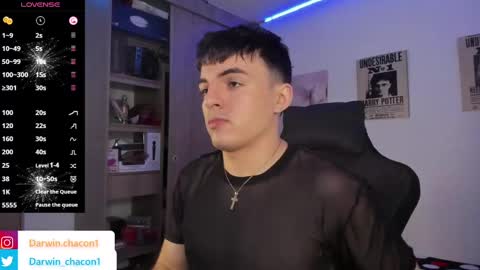 Snapshot of gaelvilla1 chatting on September 10, 2025, 1:00 pm GaelVilla online show from September 10, 2025, 1:00 pm