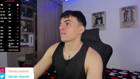 Snapshot of gaelvilla1 chatting on September 11, 2025, 1:55 pm GaelVilla online show from September 11, 2025, 1:55 pm