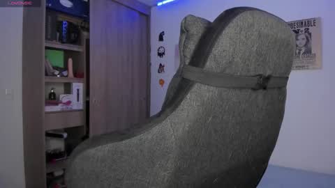 Snapshot of gaelvilla1 chatting on September 14, 2025, 2:27 pm GaelVilla online show from September 14, 2025, 2:27 pm