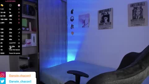 Snapshot of gaelvilla1 chatting on September 16, 2025, 5:58 pm GaelVilla online show from September 16, 2025, 5:58 pm