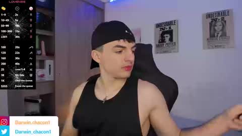 Snapshot of gaelvilla1 chatting on September 17, 2025, 1:24 pm GaelVilla online show from September 17, 2025, 1:24 pm