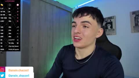 Snapshot of gaelvilla1 chatting on September 23, 2025, 3:09 am GaelVilla online show from September 23, 2025, 3:09 am