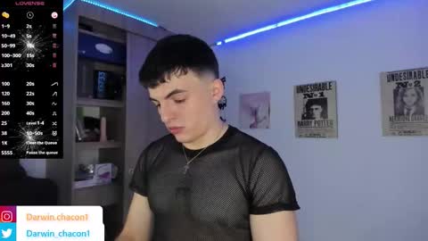 Snapshot of gaelvilla1 chatting on September 24, 2025, 6:00 pm GaelVilla online show from September 24, 2025, 6:00 pm