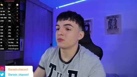 Snapshot of gaelvilla1 chatting on September 26, 2025, 2:32 pm GaelVilla online show from September 26, 2025, 2:32 pm