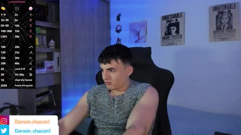 Snapshot of gaelvilla1 chatting on September 30, 2025, 8:25 pm GaelVilla online show from September 30, 2025, 8:25 pm