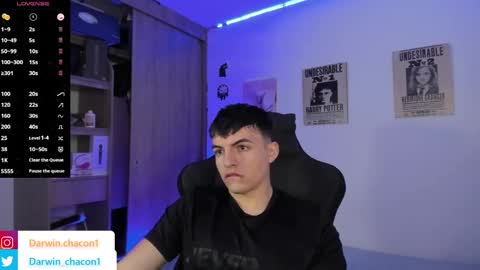 Snapshot of gaelvilla1 chatting on October 1, 2025, 2:23 pm GaelVilla online show from October 1, 2025, 2:23 pm