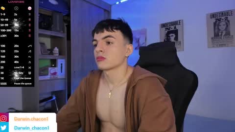 Snapshot of gaelvilla1 chatting on October 2, 2025, 2:46 pm GaelVilla online show from October 2, 2025, 2:46 pm