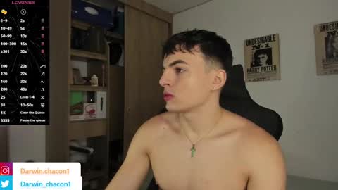 Snapshot of gaelvilla1 chatting on October 3, 2025, 2:25 pm GaelVilla online show from October 3, 2025, 2:25 pm