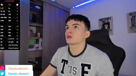 Snapshot of gaelvilla1 chatting on October 5, 2025, 1:31 pm GaelVilla online show from October 5, 2025, 1:31 pm