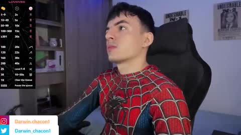 Snapshot of gaelvilla1 chatting on October 11, 2025, 3:10 pm GaelVilla online show from October 11, 2025, 3:10 pm