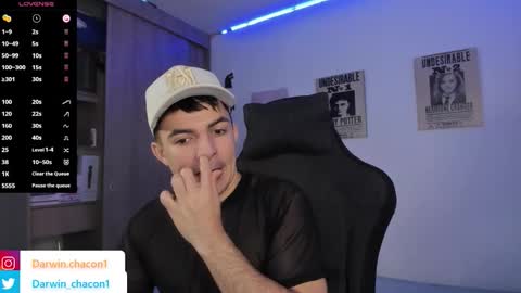 Snapshot of gaelvilla1 chatting on October 12, 2025, 2:16 pm GaelVilla online show from October 12, 2025, 2:16 pm