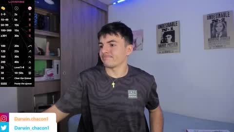 Snapshot of gaelvilla1 chatting on October 14, 2025, 4:19 pm GaelVilla online show from October 14, 2025, 4:19 pm