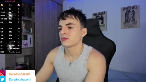 Snapshot of gaelvilla1 chatting on October 15, 2025, 4:29 pm GaelVilla online show from October 15, 2025, 4:29 pm