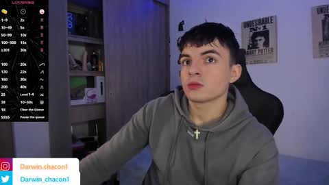 Snapshot of gaelvilla1 chatting on October 16, 2025, 2:18 pm GaelVilla online show from October 16, 2025, 2:18 pm