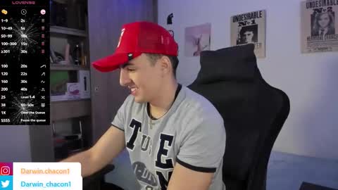 Snapshot of gaelvilla1 chatting on October 18, 2025, 2:40 pm GaelVilla online show from October 18, 2025, 2:40 pm