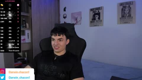 Snapshot of gaelvilla1 chatting on October 22, 2025, 4:18 pm GaelVilla online show from October 22, 2025, 4:18 pm