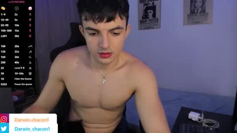 Snapshot of gaelvilla1 chatting on October 23, 2025, 1:32 pm GaelVilla online show from October 23, 2025, 1:32 pm