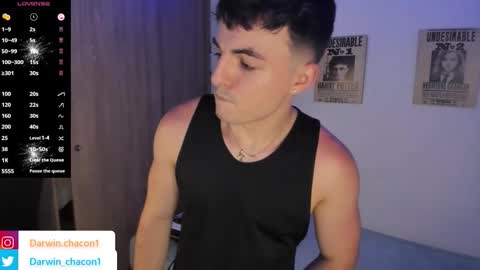 Snapshot of gaelvilla1 chatting on October 28, 2025, 6:10 pm GaelVilla online show from October 28, 2025, 6:10 pm