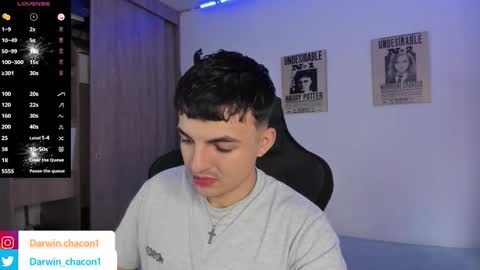 Snapshot of gaelvilla1 chatting on October 29, 2025, 3:25 pm GaelVilla online show from October 29, 2025, 3:25 pm