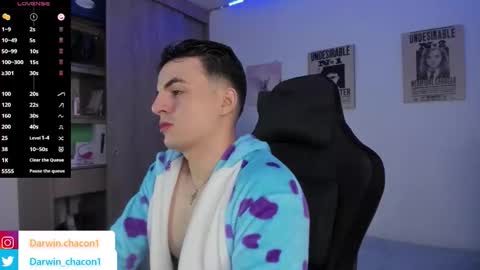 Snapshot of gaelvilla1 chatting on October 31, 2025, 1:34 pm GaelVilla online show from October 31, 2025, 1:34 pm