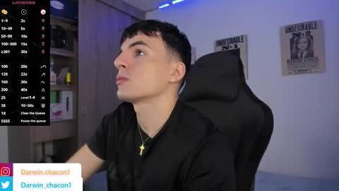 Snapshot of gaelvilla1 chatting on November 6, 2025, 2:07 pm GaelVilla online show from November 6, 2025, 2:07 pm