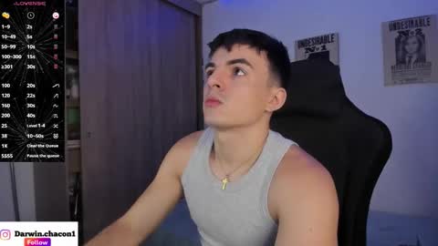 Snapshot of gaelvilla1 chatting on November 7, 2025, 3:01 pm GaelVilla online show from November 7, 2025, 3:01 pm