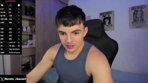 Snapshot of gaelvilla1 chatting on November 9, 2025, 2:37 pm GaelVilla online show from November 9, 2025, 2:37 pm