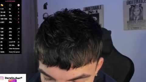 Snapshot of gaelvilla1 chatting on November 10, 2025, 4:06 pm GaelVilla online show from November 10, 2025, 4:06 pm