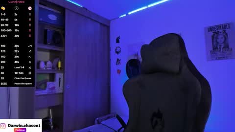 Snapshot of gaelvilla1 chatting on November 11, 2025, 3:23 pm GaelVilla online show from November 11, 2025, 3:23 pm