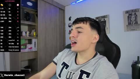 Snapshot of gaelvilla1 chatting on November 15, 2025, 2:57 pm GaelVilla online show from November 15, 2025, 2:57 pm