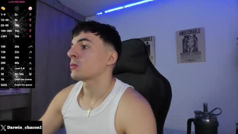 Snapshot of gaelvilla1 chatting on November 18, 2025, 2:10 pm GaelVilla online show from November 18, 2025, 2:10 pm