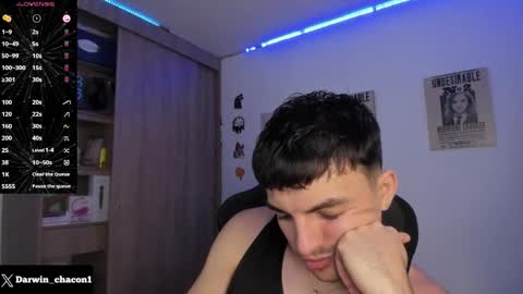 Snapshot of gaelvilla1 chatting on November 28, 2025, 3:25 pm GaelVilla online show from November 28, 2025, 3:25 pm