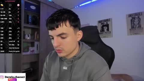 Snapshot of gaelvilla1 chatting on December 1, 2025, 2:44 pm GaelVilla online show from December 1, 2025, 2:44 pm